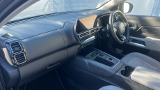 Citroen C5 Aircross 1.6 Plug-in Hybrid E-series 5dr e-EAT8 Hatchback